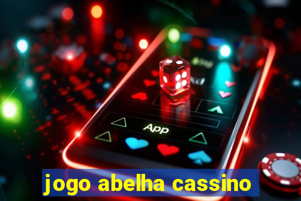 jogo abelha cassino